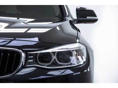 2014 BMW SERIES 3 320D 2.0 GT SPORT F30  ผ่อน 9,814 บาท 12 เดือนแรก รูปที่ 2